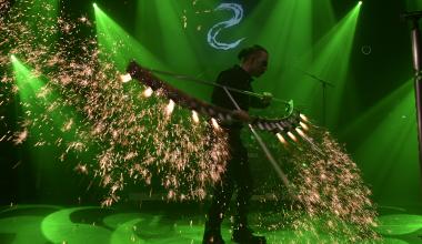 A.R.C.A.D.E. • Sonnenschein • Port-Jérôme-sur-Seine • PJ2S